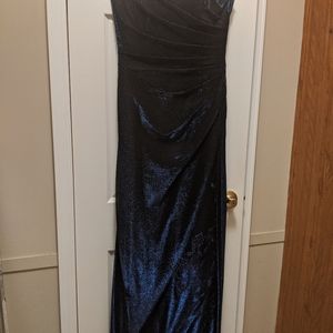 Jump Prom dress